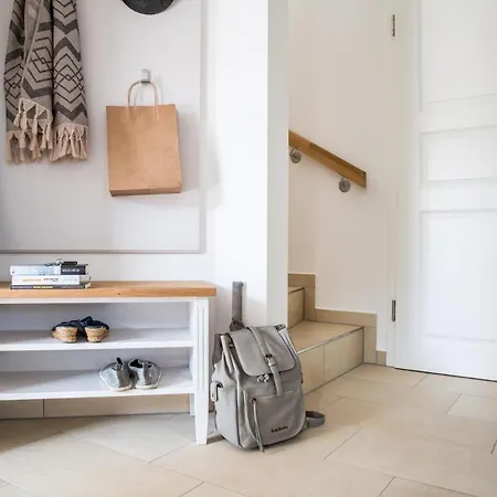 Buhnen 2_4 Apartman *